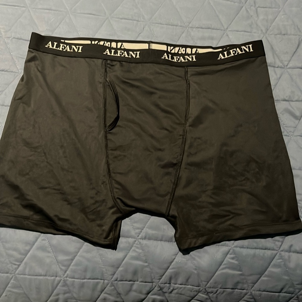 Men’s Boxer Briefs